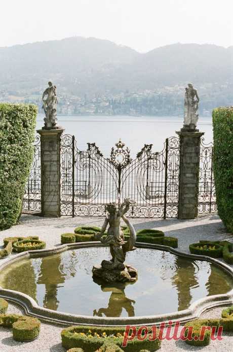 Lake Como, Italy  |  Pinterest: инструмент для поиска и хранения интересных идей