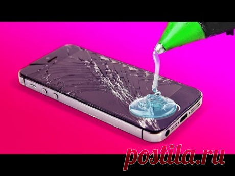 35 ПРОСТЫХ И ДЕШЕВЫХ ЛАЙФХАКОВ, КОТОРЫЕ ИЗМЕНЯТ ВАШУ ЖИЗНЬ