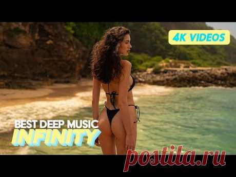 Best of Deep House & Bikini Models Music Mix  - Deep | House | Ibiza | Travel  Mix