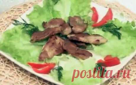 Как сделать жёсткое мясо мягким