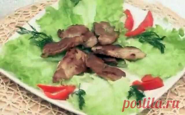Как сделать жёсткое мясо мягким