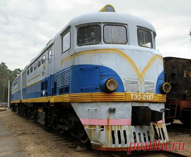 Мы мирные люди, но наш бронепоезд стоит на запасном пути