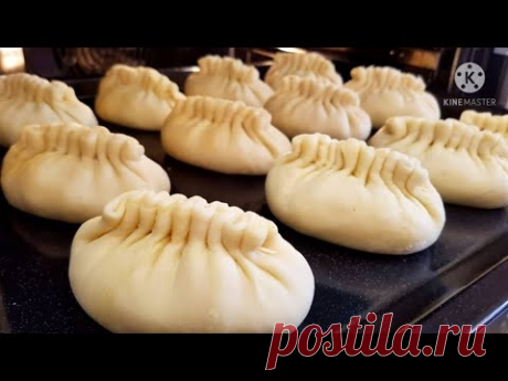 😍ВКУСНО ТАК, ЧТО ДАЖЕ ВЕГАНЫ СРЫВАЮТСЯ! ВЕК ЖИВИ-ВЕК УЧИСЬ! ВКУСНЕЕ ЛЮБЫХ ПИРОЖКОВ! КРУЧЕ ШАШЛЫКА!😇👌