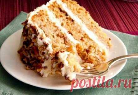 ТОРТ КОЛИБРИ ОТ ДЖЕЙМИ ОЛИВЕРА.