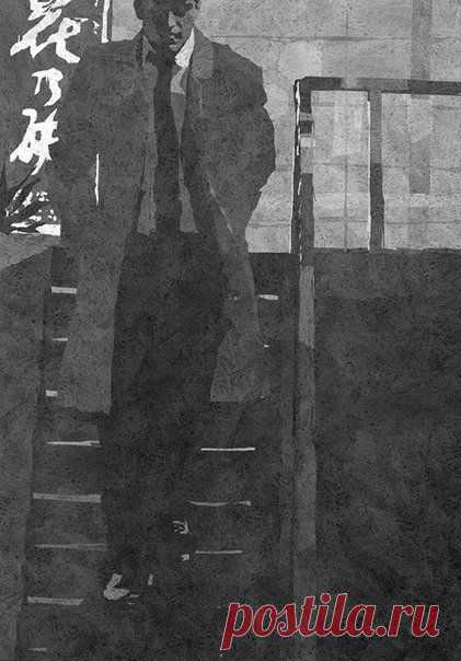 Кодекс чести «Бусидо» / Модное Настроение