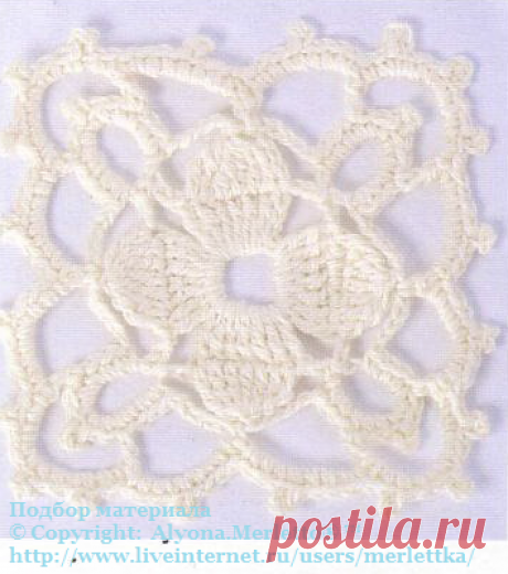 Французский журнал ~ Phildar 250 points de crochet (250 мотивов крючком) + 49 выпусков / ЖУРНАЛЫ - самое популярное и интересное