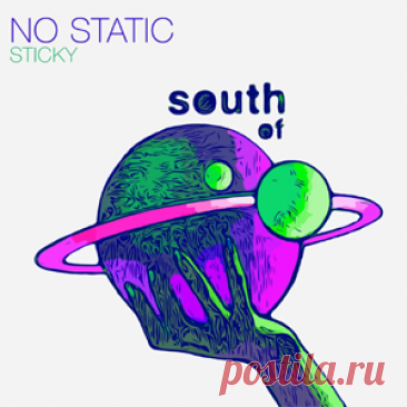 NO STATIC - Sticky | 4DJsonline.com