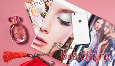 Новости | Faberlic