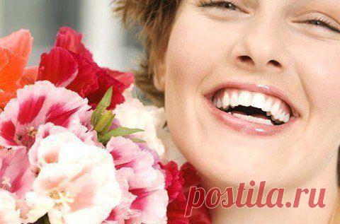 Забавные и полезные советы для женщин