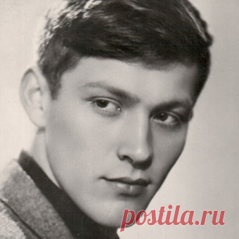 Владимир Ивашов Биография, фото, фильмография с Владимиром Ивашовым