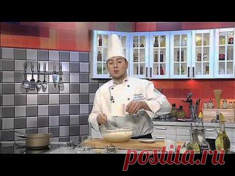 ▶ Пирог на скорую руку - YouTube