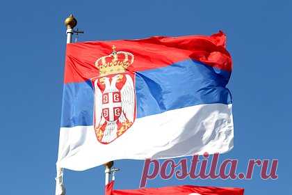 Сербия согласует внешнюю политику с Евросоюзом