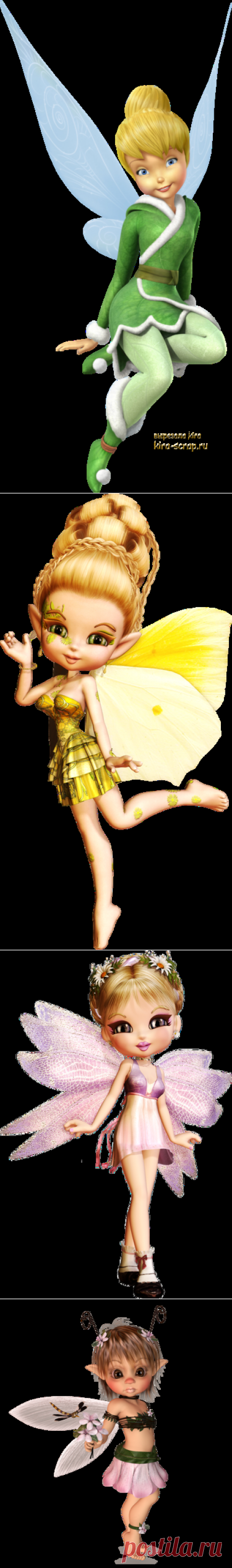 124 карточки в коллекции «Сказочные герои» пользователя Populus в Яндекс.Коллекциях