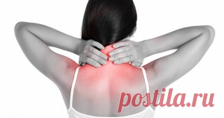 Вот как «разбить соли» в области шеи! Всю серьезность осознаю и следую…
Остеохондроз шейного отдела позвоночника – очень опасное заболевание, которое, к сожалению, встречается довольно часто и может привести к крайне негативным последствиям. Например, может стать причиной постоянной усталости, сонливости, головной боли, головокружения, ухудшения зрения, шума в ушах и что самое худшее – нарушить...
Читай дальше на сайте. Жми подробнее ➡