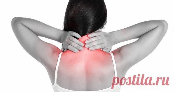 Вот как «разбить соли» в области шеи! Всю серьезность осознаю и следую…
Остеохондроз шейного отдела позвоночника – очень опасное заболевание, которое, к сожалению, встречается довольно часто и может привести к крайне негативным последствиям. Например, может стать причиной постоянной усталости, сонливости, головной боли, головокружения, ухудшения зрения, шума в ушах и что самое худшее – нарушить...
Читай дальше на сайте. Жми подробнее ➡