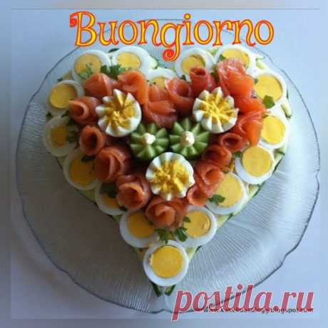 .ОВОЩНОЕ СЕРДЕЧКО