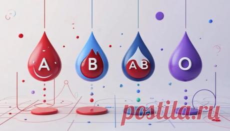 Совместимость групп крови: кто такой донор и реципиент, таблица и правила
