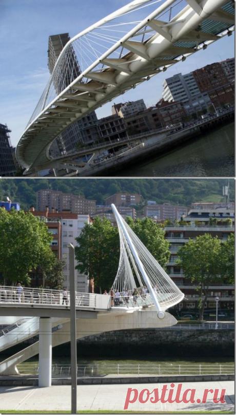 Субисури — испанский Белый Мост