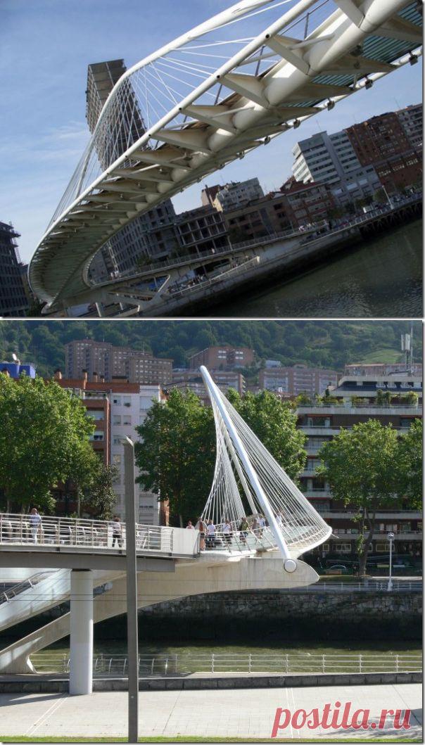 Субисури — испанский Белый Мост