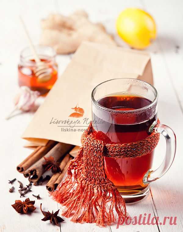 tea by Natalia Lisovskaya / 500px