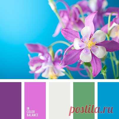 Больше палитр на сайте color.romanuke.com  
#цвет #цвета #палитра #вдохновение #inspiration #incolorbalance