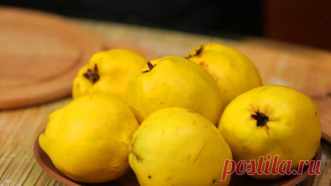 Айва - варим варенье! | Грузинская кухня с Ириной Григорьевной | Дзен