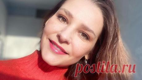 Глафира Тарханова