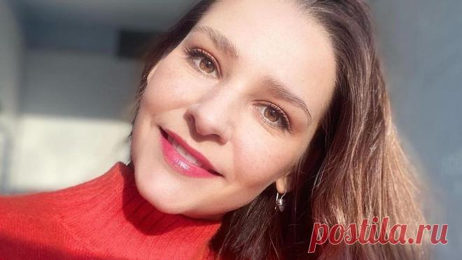 Глафира Тарханова