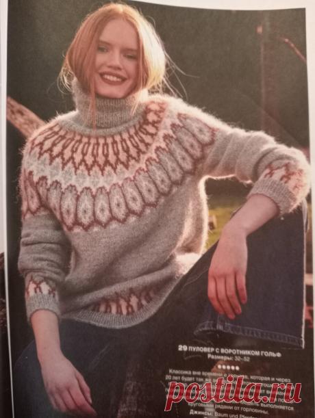 Лопапейса за неделю реальность или миф | Knittwins.tatanata22 | Дзен