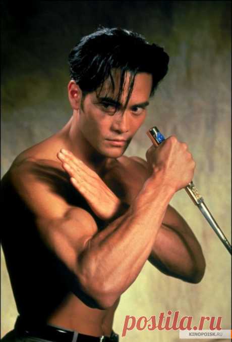 Марк Дакаскос