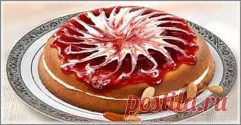 Манный пирог | Подружки