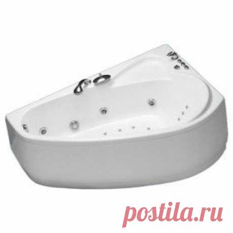 Купить Ванна Triton 160х104х60.5 в / Интернет-магазин &quot;Vseinet.ru&quot;
Одна из первых моделей, появившихся в ассортиментном ряду торговой марки «Тритон». Позже похожие модели можно было встретить у других производителей акриловых ванн. Данная модель настолько понравилась потребителю, что до настоящего момента является одним из хитов продаж. Широкая в плечах и узкая в ногах модель, это идеальное решение двух злободневных вопросов при выборе ванны.