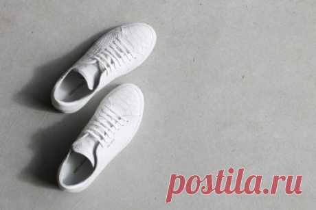 Как избавиться от запаха пота в обуви в домашних условиях (+отзывы)