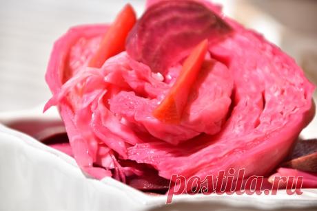 ГУРИЙСКАЯ КАПУСТА