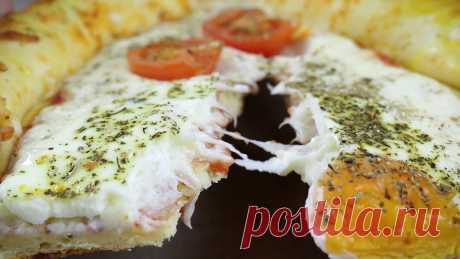 Рецепты Simple Food - Однажды в Турции я съела эту ВКУСНЯТИНУ и теперь постоянно ГОТОВЛЮ только ТАК !!! | Facebook
