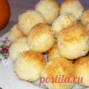 Быстрое печенье без масла и муки, искусительный рецепт! Приготовить печенье без муки и масла возможно, главное вкусно и быстро. Тесто готовится буквально за минуту, а печенье выпекается всего 15 минут в духовке. Такое печенье понравится и детям и взрослым!...