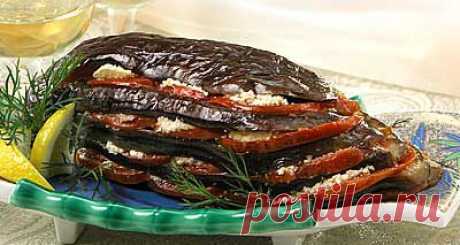 Баклажаны, фаршированные брынзой. - Рецепты - Доставка пиццы, обедов, суши, питьевой воды домой и в офис, банкет, кейтеринг, организация мероприятий в Петербурге