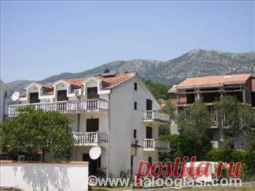 Odmor na moru Crna Gora - Buljarica | Halo oglasi