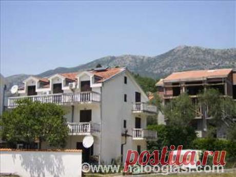 Odmor na moru Crna Gora - Buljarica | Halo oglasi