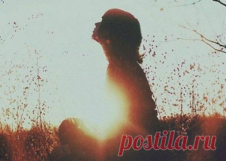 Существует ли душа?