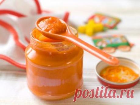 Диета на детском питании