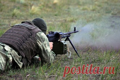Семья рабочих из Донецка ушла на фронт добровольцами и рассказала про свой боевой путь