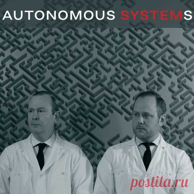 System - Autonomous Systems (2CD) (2024) 320kbps / FLAC