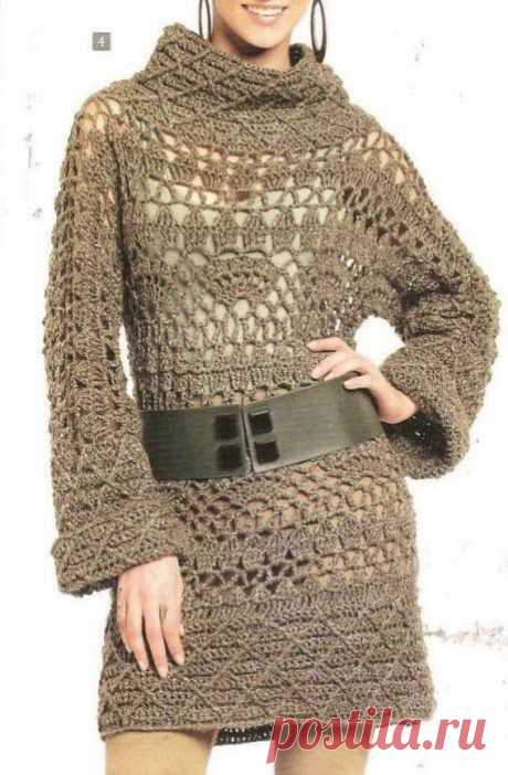 Подборка -3а&quot;Копилочка для вязальщицы&quot;/271 фото/.