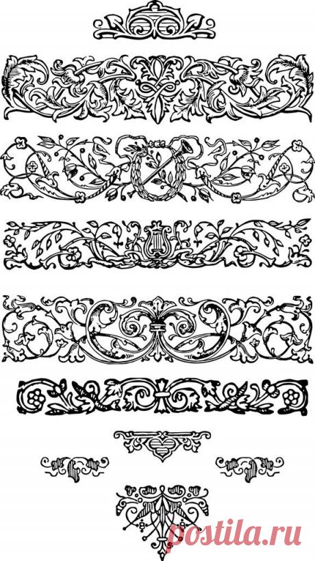 Декупаж в Кургане