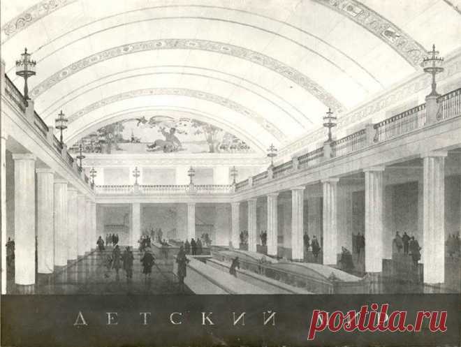 Возрождение «Детского мира»: история любимого магазина - New Retail