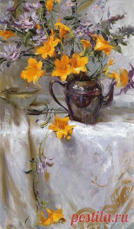 Все тот же Daniel F. Gerhartz