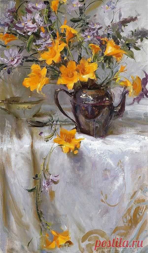 Все тот же Daniel F. Gerhartz