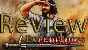 Обзор Expeditions: Conquistador  | АЙФОН СТИВА ДЖОБСАУ игры Expeditions: Conquistador просто идеальная страница на кикстартере – частые обновления, большое количество информации как о самой игре, так и о людях, которые её разрабатывают. Кроме того, большая часть разработки уже позади. Единственное, чего не хватает – это играбельной версии в широком доступе. Но, все же, некоторым поиграться в эту вещицу удалось.Хотя за 9 дней игре нужно собрать 15 тыс. долларов, я с уверенностью могу сказать, что