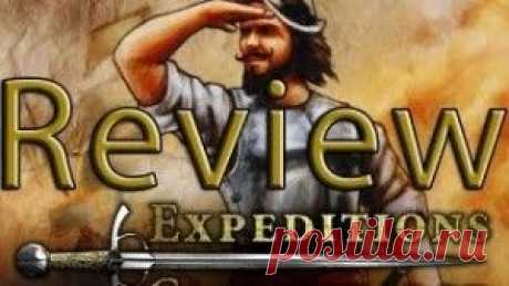 Обзор Expeditions: Conquistador  | АЙФОН СТИВА ДЖОБСАУ игры Expeditions: Conquistador просто идеальная страница на кикстартере – частые обновления, большое количество информации как о самой игре, так и о людях, которые её разрабатывают. Кроме того, большая часть разработки уже позади. Единственное, чего не хватает – это играбельной версии в широком доступе. Но, все же, некоторым поиграться в эту вещицу удалось.Хотя за 9 дней игре нужно собрать 15 тыс. долларов, я с уверенностью могу сказать, что